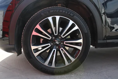 Dodge Journey 2022