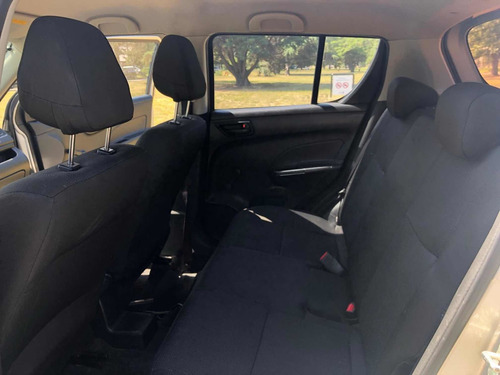Suzuki Swift 1.2 Ga