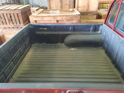 Imagen 4 de 6 de Camioneta Mazda Bt-50 4x4 2013
