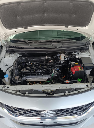 Suzuki Baleno Glx