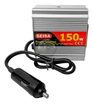 Comprar Inversor De Corriente Convertidor 12v A 220v Cargador Auto