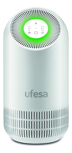 Ufesa Pf3500 Purificador De Aire Con Sistema De Filtrado