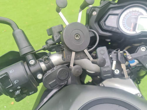 Imagen 4 de 15 de Benelli Tnt 600 Gt