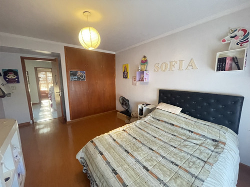 Casa 5 Ambientes Barrio Zacagnini