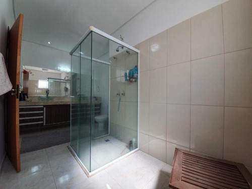 Sobrado Com 3 Dormitórios À Venda, 180 M² Por R$ 720.000 - Condomínio Villagio Milano - Sorocaba/sp, Próximo Ao Habibs, Mcdonalds E Supermercado Santo - So0118 - 67640799