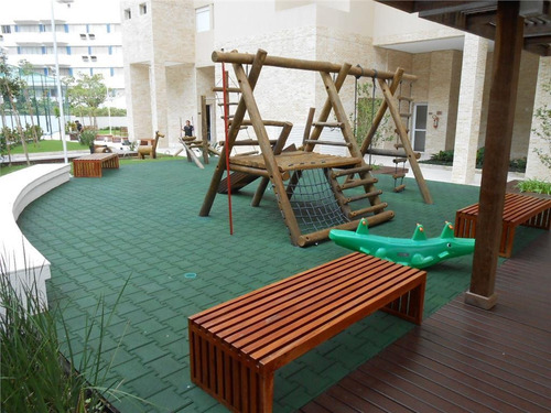 Imagem 27 de 30 de Cobertura Com 4 Dormitórios À Venda, 216 M² Por R$ 2.400.000,00 - Praia Da Enseada - Guarujá/sp - Co0352