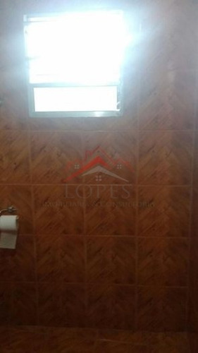 Imagem 14 de 20 de Casa Térrea Para Venda - Jardim São Jorge - Id 1031 - 1031