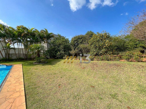Imagem 22 de 30 de Casa Com 3 Dormitórios À Venda, 212 M² Por R$ 995.000,00 - Terras Da Fazenda Santana - Atibaia/sp - Ca0891
