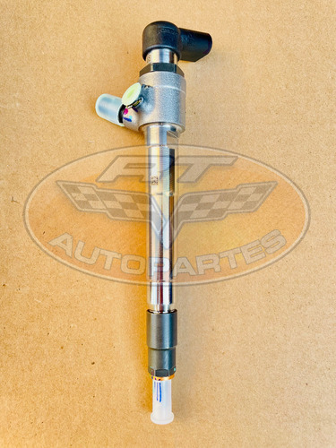 Imagen 6 de 10 de Inyector Diesel 2.2 Ford Transit 2020 Original Bk2q9k546ag