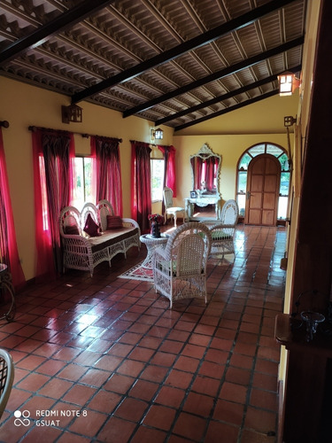 Imagen 3 de 6 de Espectacular Posada En Caripe