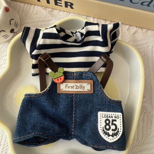 Only Available For Clothing 17cm Changing Clothes