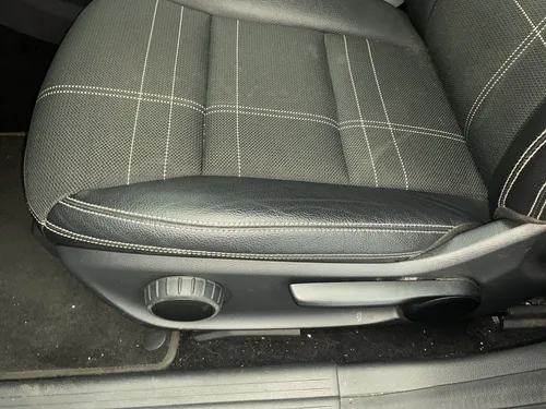 Mercedes-Benz Clase A 1.6 A 200