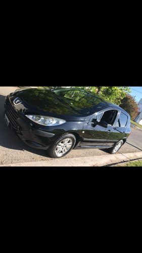 Peugeot 307 1.6 Xs 110cv Mp3 2010