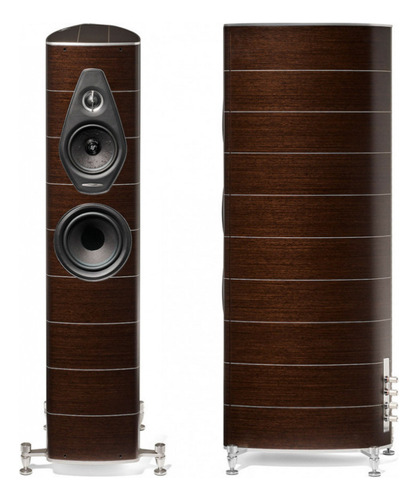 Parlantes Sonus Faber, Olympica Nova 2