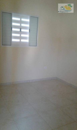 Imagem 16 de 17 de 220 Mil ,cibratel ,5 Vagasgaragem - Ca0448
