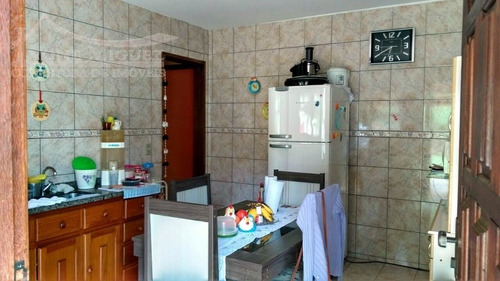 Imagem 4 de 8 de Casa Em Mantiquira - Paty Do Alferes - 2343