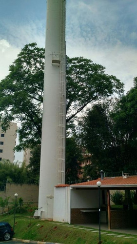 Imagem 13 de 16 de Apartamento Residencial À Venda, Resort Da Granja, Cotia. - Ap0263