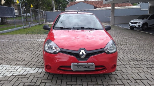 Renault Clio 2014/2015 1798