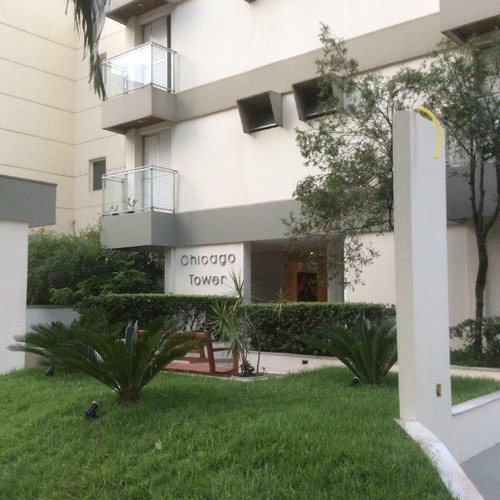 Imagem 23 de 26 de Apartamento Com 1 Dormitório Para Alugar, 40 M² Por R$ 2.150,00/mês - Moema - São Paulo/sp - Ap1013