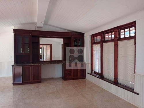 Imagem 18 de 30 de Casa Com 5 Dormitórios À Venda, 871 M² Por R$ 3.400.000 - Jardim América - Ribeirão Preto/sp - Ca0657