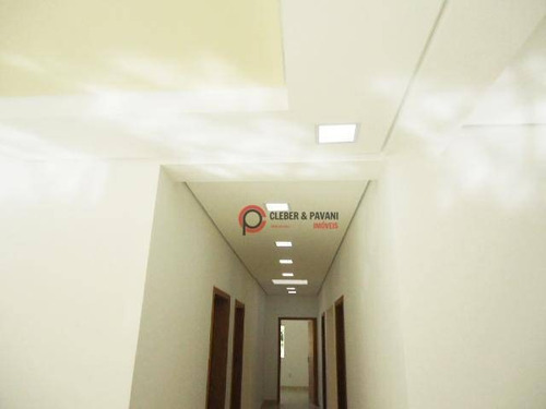 Imagem 17 de 17 de Prédio Comercial Ot. Para Clínica - Pr0002