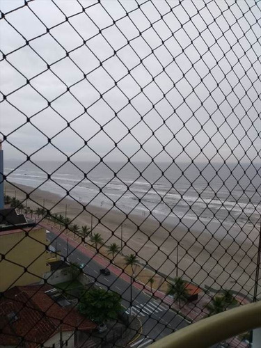 Imagem 28 de 30 de Apartamento, 1 Dorms Com 45 M² - Vera Cruz - Mongagua - Ref.: Ita2270 - Ita2270