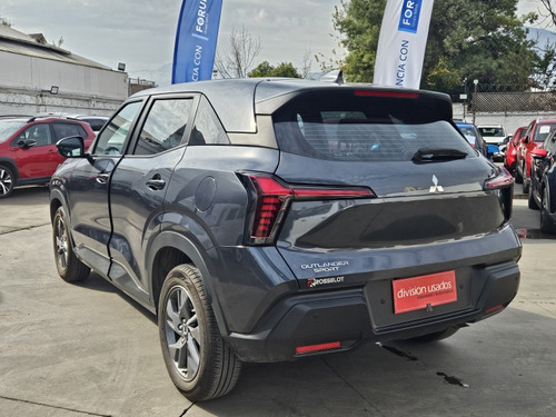 Mitsubishi Outlander Outlander Sport Gls 1.5 Aut 2025
