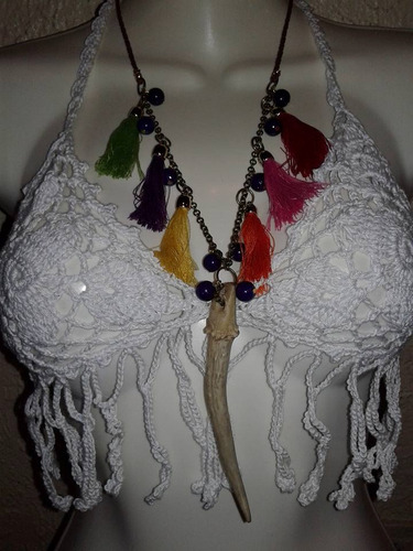 Accesorios Boho, Hippie  Accesorios