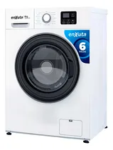 Comprar Lavarropas Carga Frontal Enxuta Lenx0650dw Color Blanco