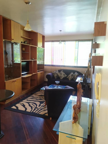 Imagen 4 de 14 de Apartamento Pb 45m2 Llano Alto Res El Águila Carrizal