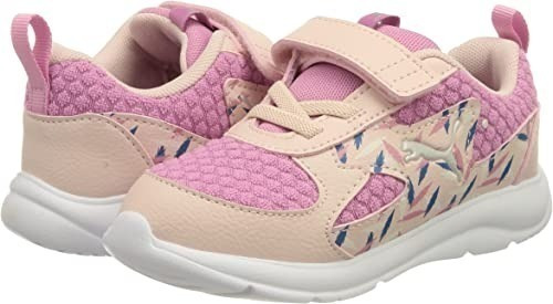 Zapato Infantil Puma Niña Envio Gratis