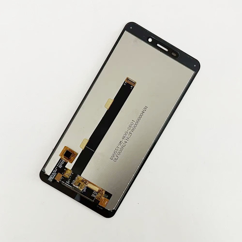 Pantalla Táctil Para Ulefone Armor X3/x5/x5 Pro Lcd Screen
