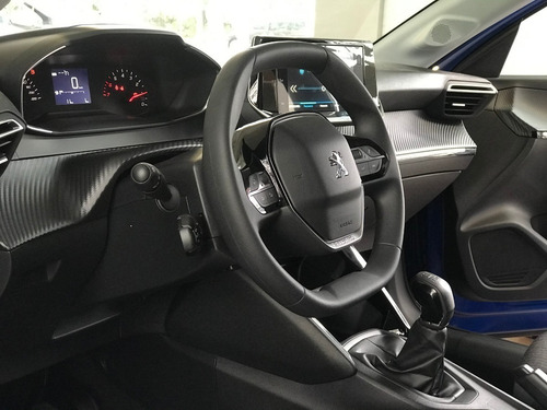 Peugeot 208 1.6l Active Pack