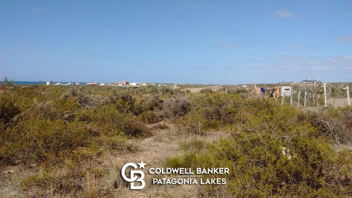 Imagen 3 de 3 de Terreno - Balneario Las Grutas