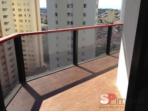 Imagem 3 de 14 de Venda Residential / Apartment Santana São Paulo - 7457