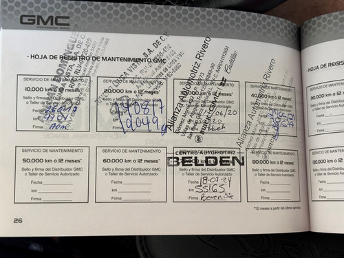 GMC Sierra 5.3 Sle Regular Cab V8 At