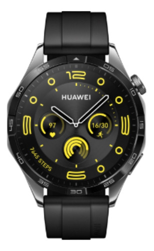 Smartwatch Huawei Watch Gt 4  Negro 46mm