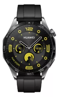 Smartwatch Huawei Watch Gt 4 Negro 46mm