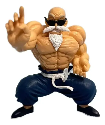 Modelos De Anime Em Miniatura Zcx | MercadoLivre