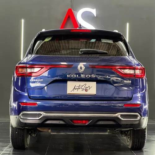 Renault Koleos 2.5 Intens