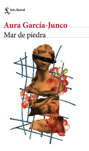 Libro Mar De Piedra - Garcia-junco, Aura