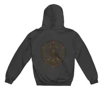 Comprar Zelda Mod 2 - Buzo Canguro Unisex - Nintendo 0