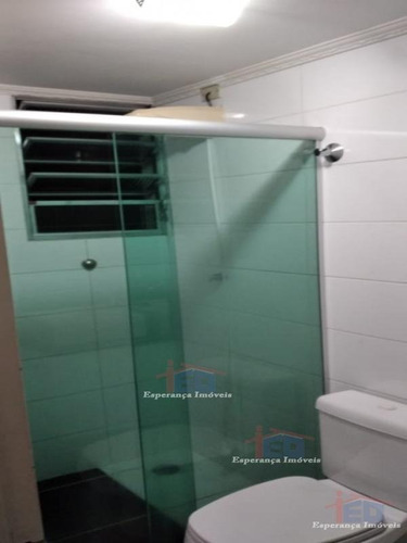Ref.: 5580 - Apartamento Em Osasco Para Venda - V5580