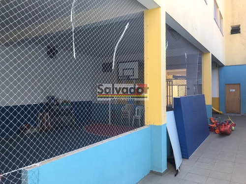 Imagem 11 de 15 de Imóvel Comercial Na Rua Dom Vilares - Vila Das Mercês - 9040
