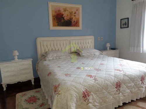 Imagem 5 de 25 de Casa Com 5 Dorms, Centro, Embu-guaçu - R$ 2.5 Mi, Cod: 1255 - V1255