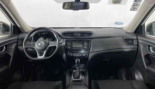 Imagen 13 de 15 de 122487 - Nissan X Trail 2018 Con Garantía