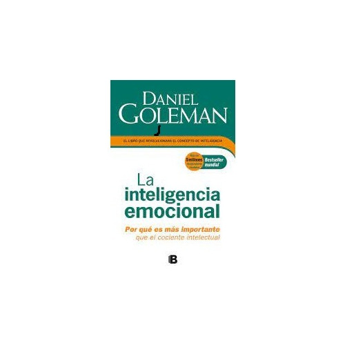 La Inteligencia Emocional