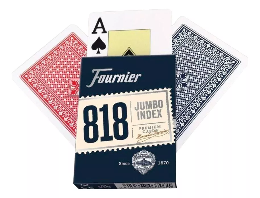 Primera imagen para búsqueda de cartas poker