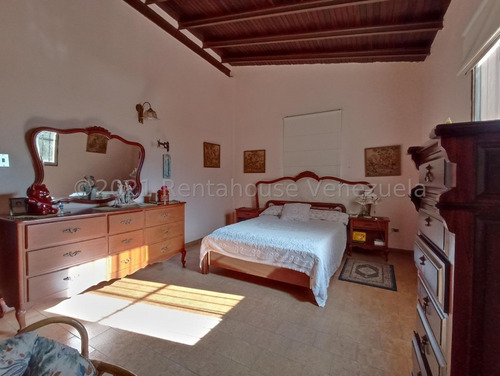 Imagen 7 de 14 de Acogedora Casa En Venta El Castaño 22-3410 Dc
