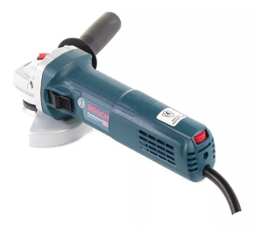 MINI AMOLADORA GWS 12-125 S BOSCH